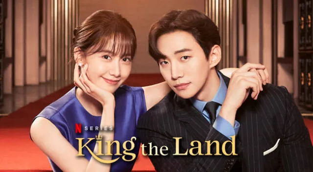 King the Land